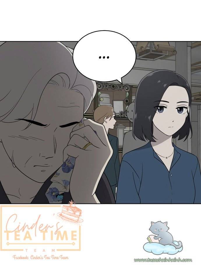 Cô Nàng Hết Thuốc Chữa Chap 9 - Next Chap 10