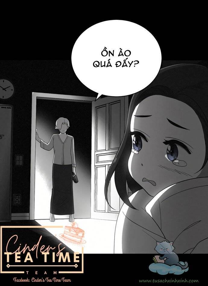 Cô Nàng Hết Thuốc Chữa Chap 9 - Next Chap 10