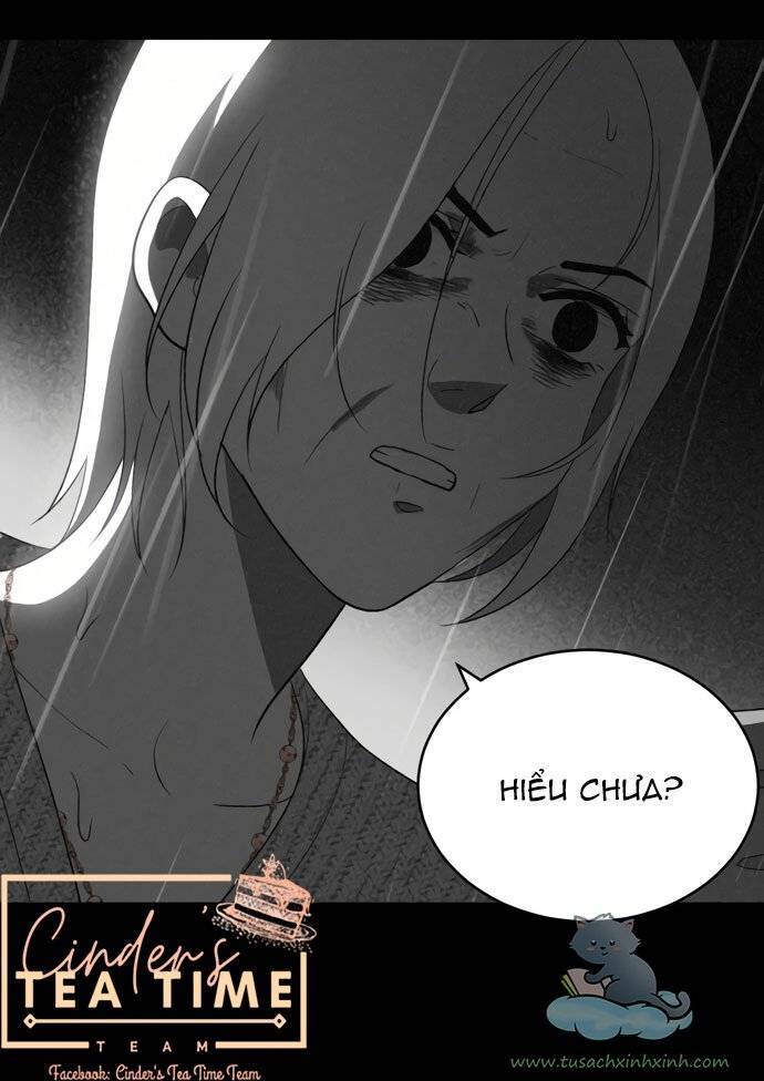 Cô Nàng Hết Thuốc Chữa Chap 9 - Next Chap 10