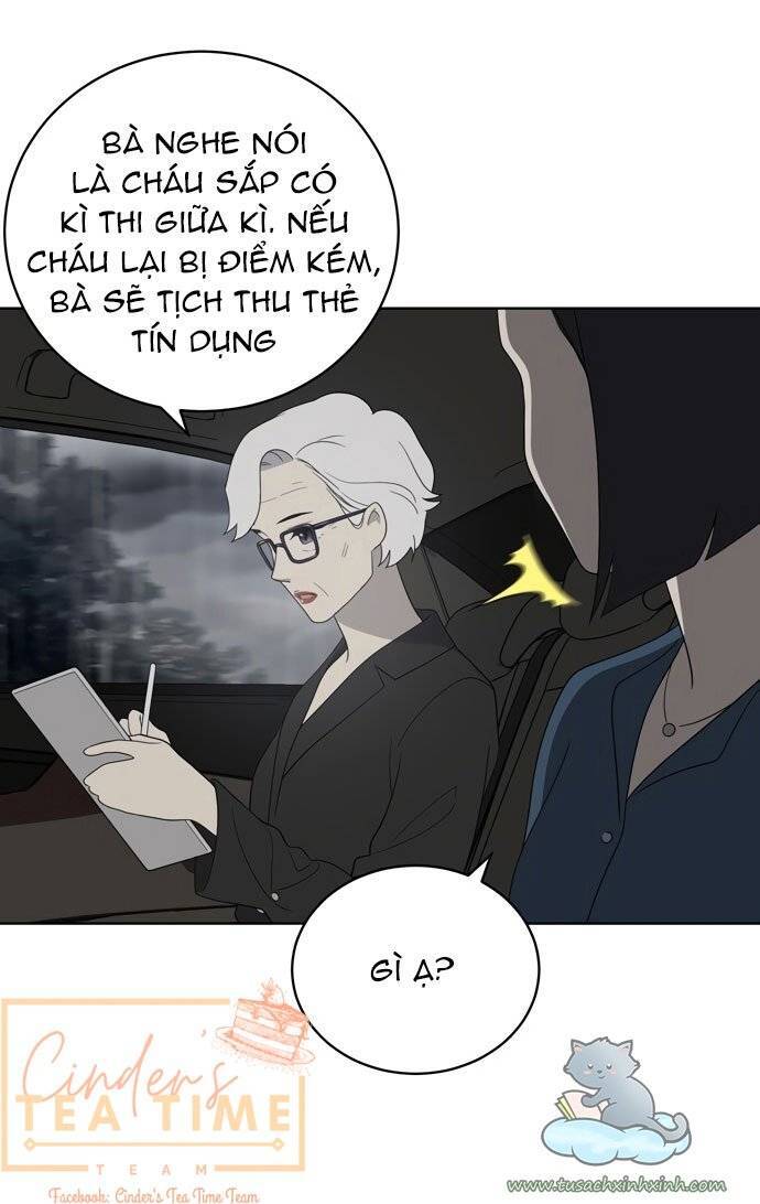 Cô Nàng Hết Thuốc Chữa Chap 9 - Next Chap 10