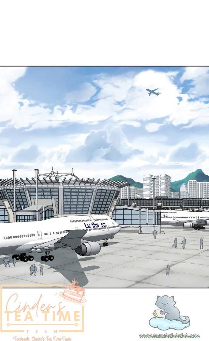 Cô Nàng Hết Thuốc Chữa Chap 9 - Next Chap 10