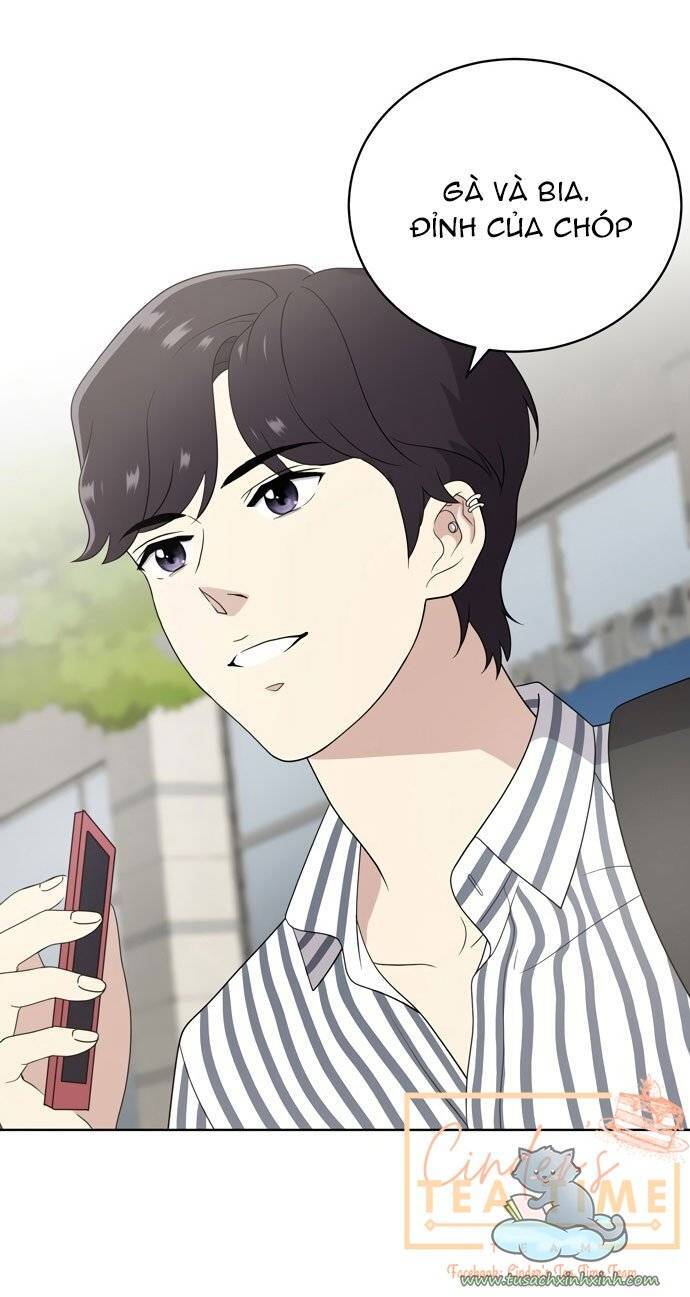 Cô Nàng Hết Thuốc Chữa Chap 9 - Next Chap 10