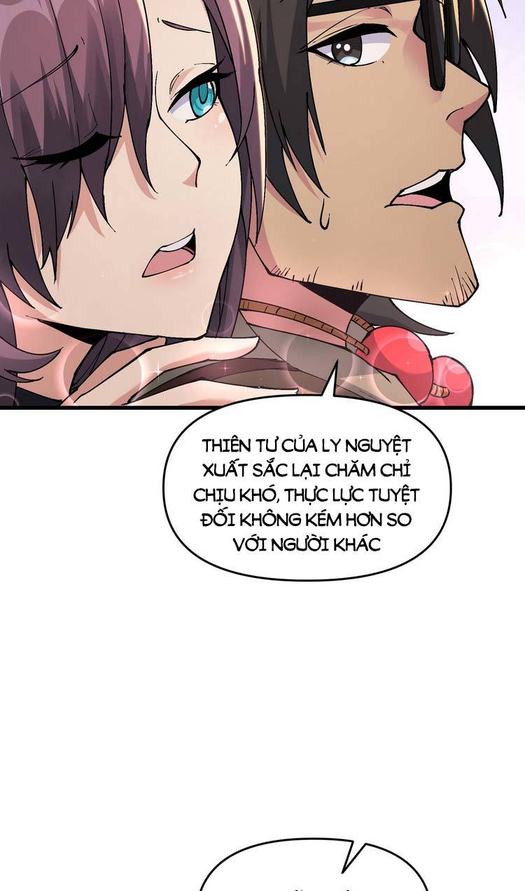 Chặt Củi 10 Năm, Tiên Tử Cầu Xin Ta Thu Nàng Làm Đồ Đệ Chap 10 - Next Chap 11