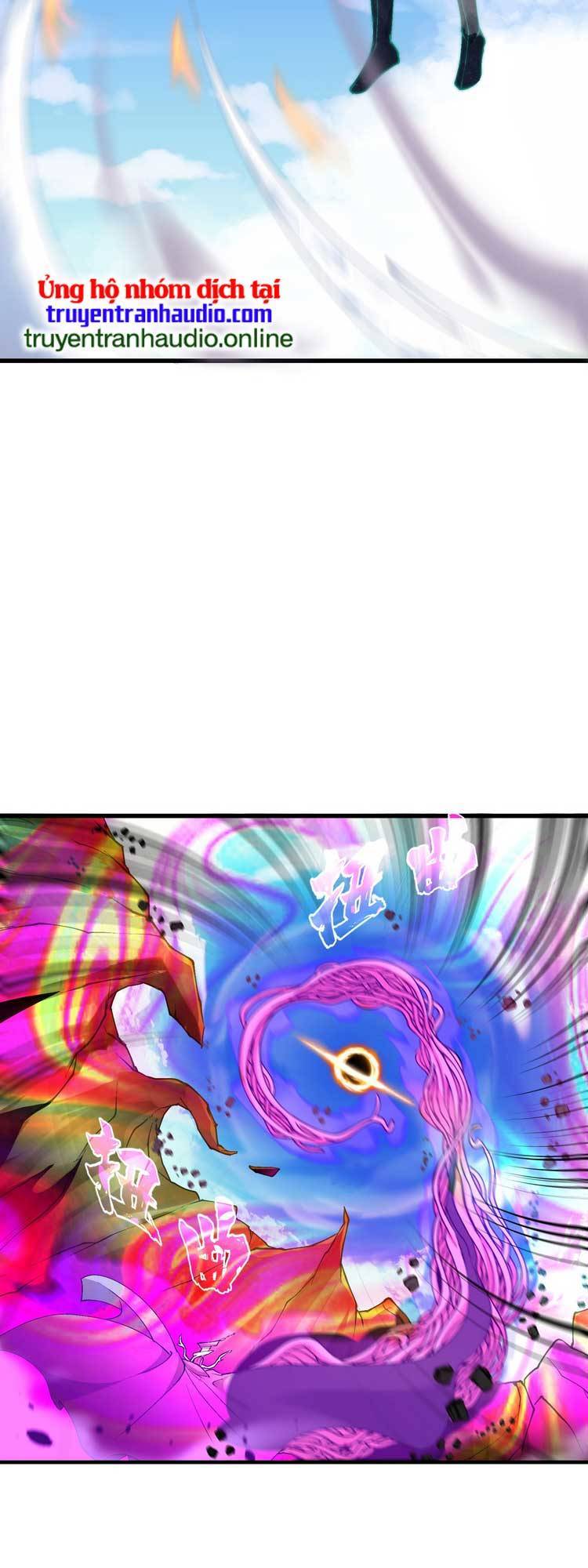 Chặt Củi 10 Năm, Tiên Tử Cầu Xin Ta Thu Nàng Làm Đồ Đệ Chap 13 - Next Chap 14