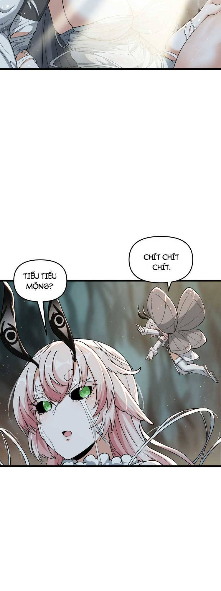 Chặt Củi 10 Năm, Tiên Tử Cầu Xin Ta Thu Nàng Làm Đồ Đệ Chap 13 - Next Chap 14