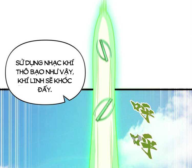 Chặt Củi 10 Năm, Tiên Tử Cầu Xin Ta Thu Nàng Làm Đồ Đệ Chap 16 - Next Chap 17