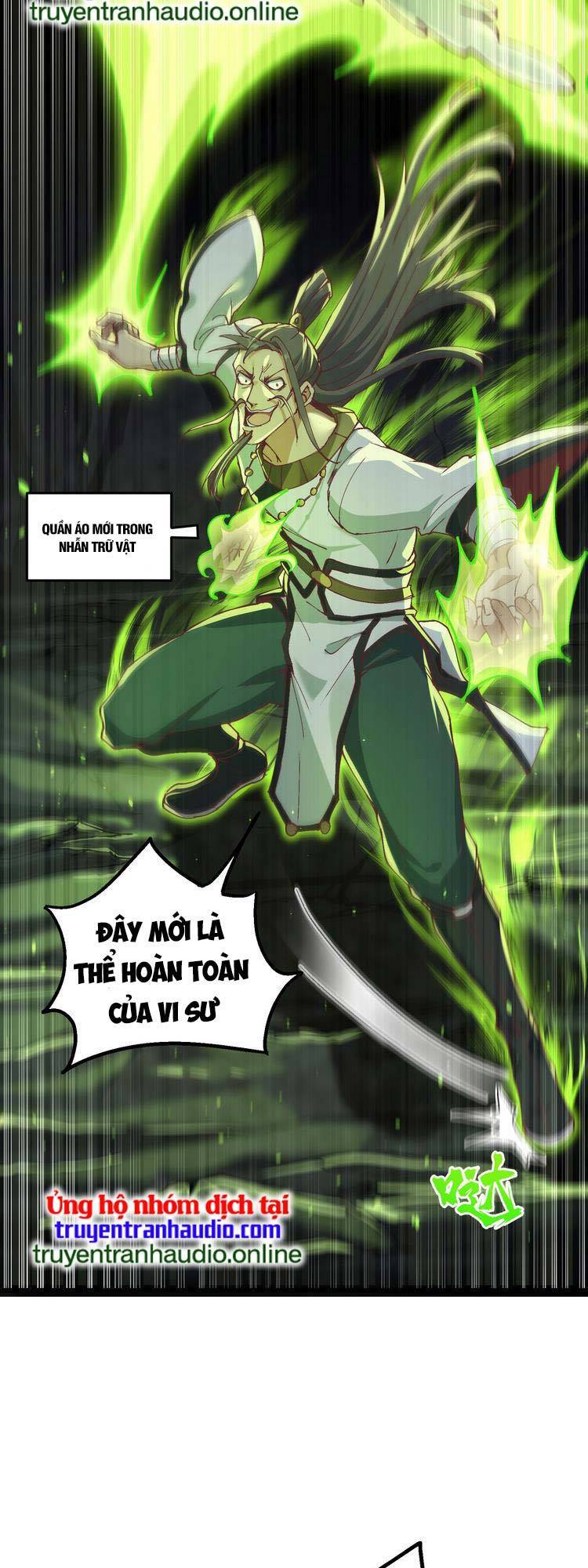 Chặt Củi 10 Năm, Tiên Tử Cầu Xin Ta Thu Nàng Làm Đồ Đệ Chap 8 - Next Chap 9