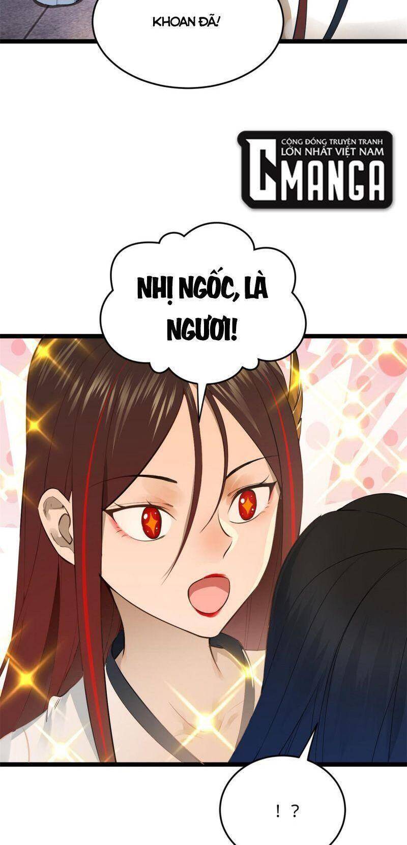 Chàng Rể Mạnh Nhất Lịch Sử Chap 10 - Next Chap 11
