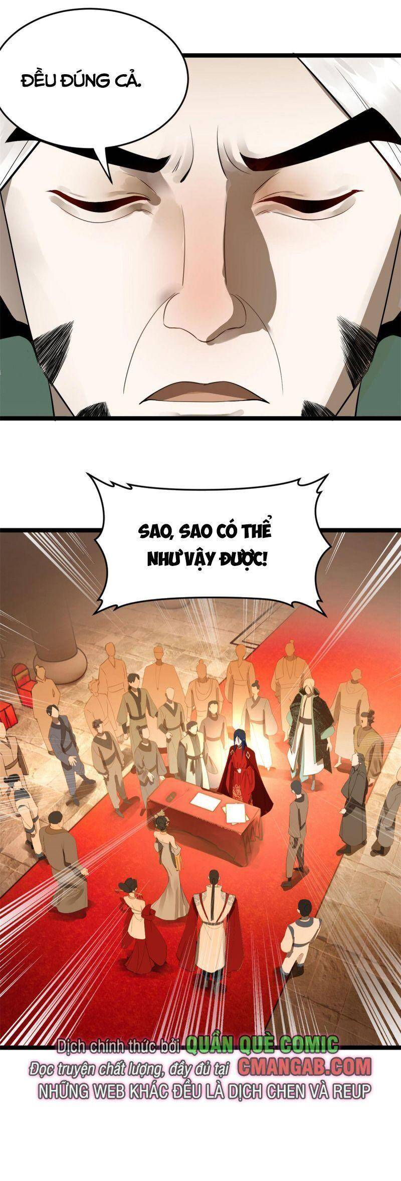 Chàng Rể Mạnh Nhất Lịch Sử Chap 14 - Next Chap 15