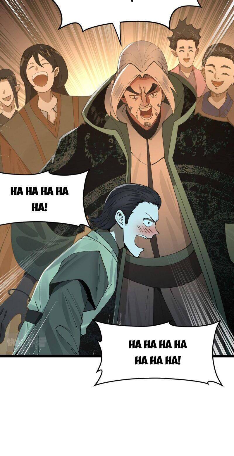 Chàng Rể Mạnh Nhất Lịch Sử Chap 15 - Next Chap 16