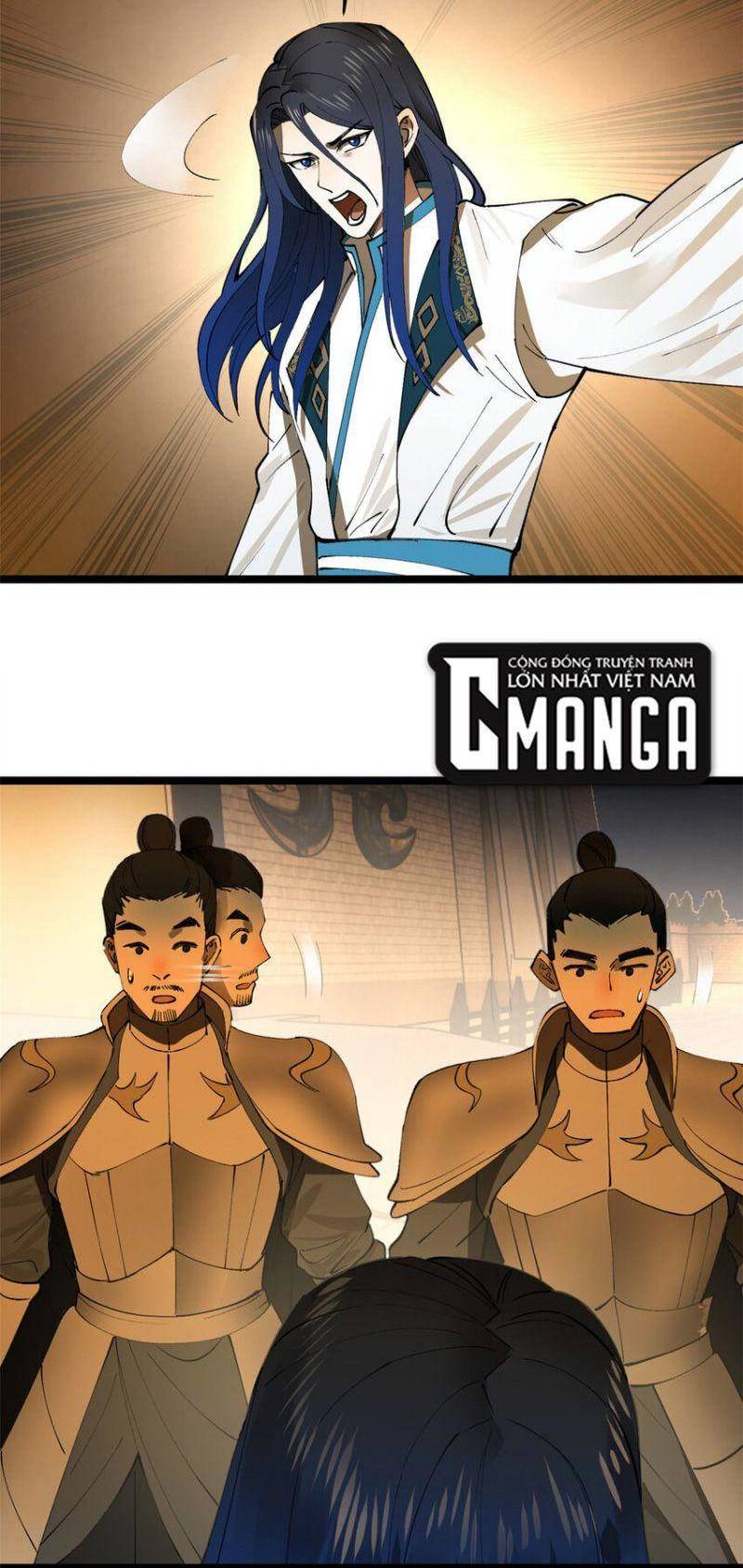 Chàng Rể Mạnh Nhất Lịch Sử Chap 19 - Next Chap 20