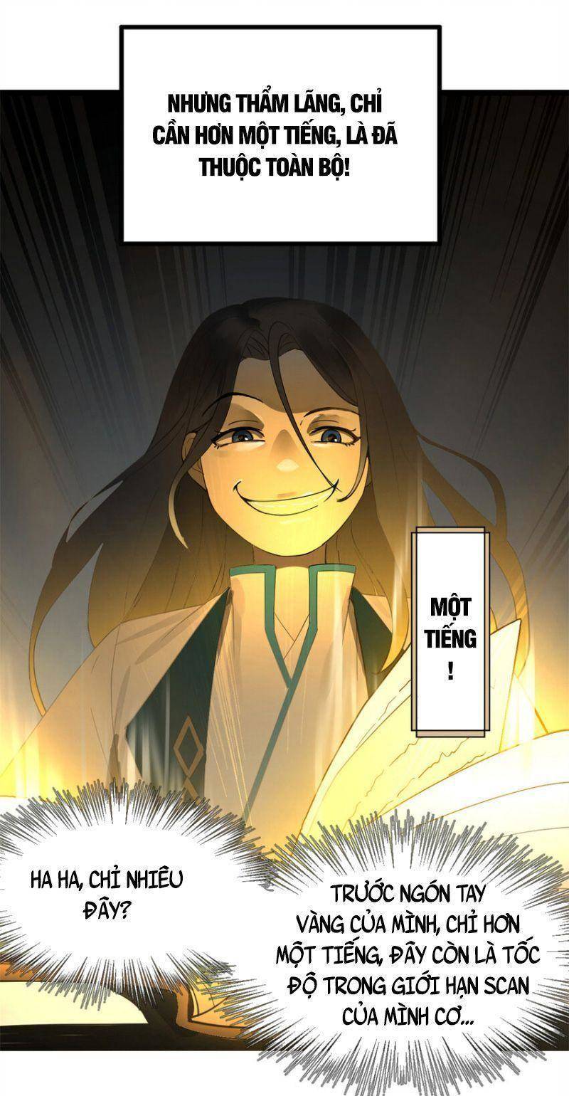 Chàng Rể Mạnh Nhất Lịch Sử Chap 20 - Next Chap 21