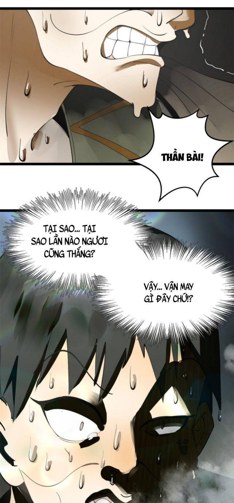 Chàng Rể Mạnh Nhất Lịch Sử Chap 23 - Next Chap 24