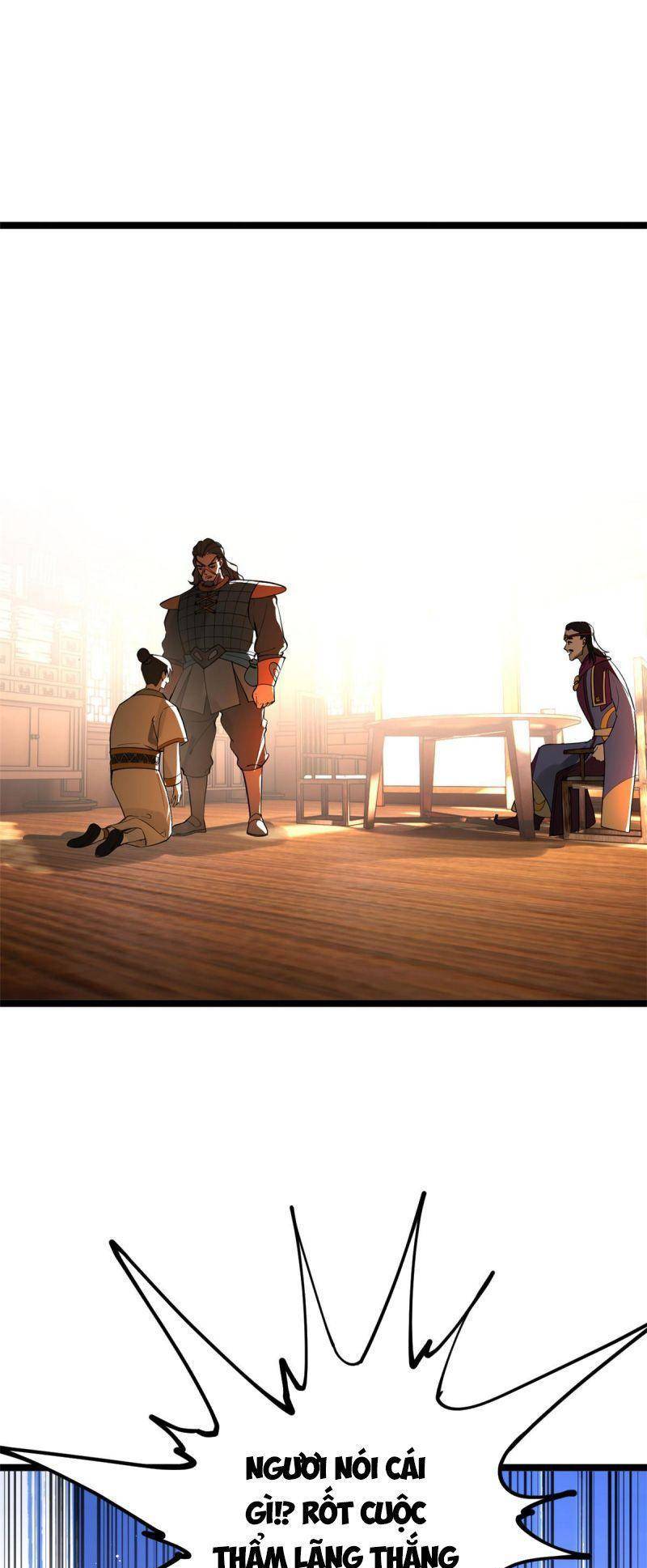 Chàng Rể Mạnh Nhất Lịch Sử Chap 24 - Next Chap 25