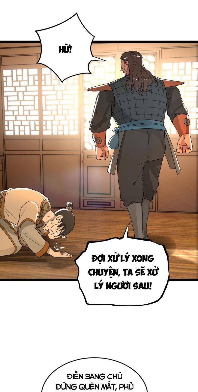 Chàng Rể Mạnh Nhất Lịch Sử Chap 24 - Next Chap 25