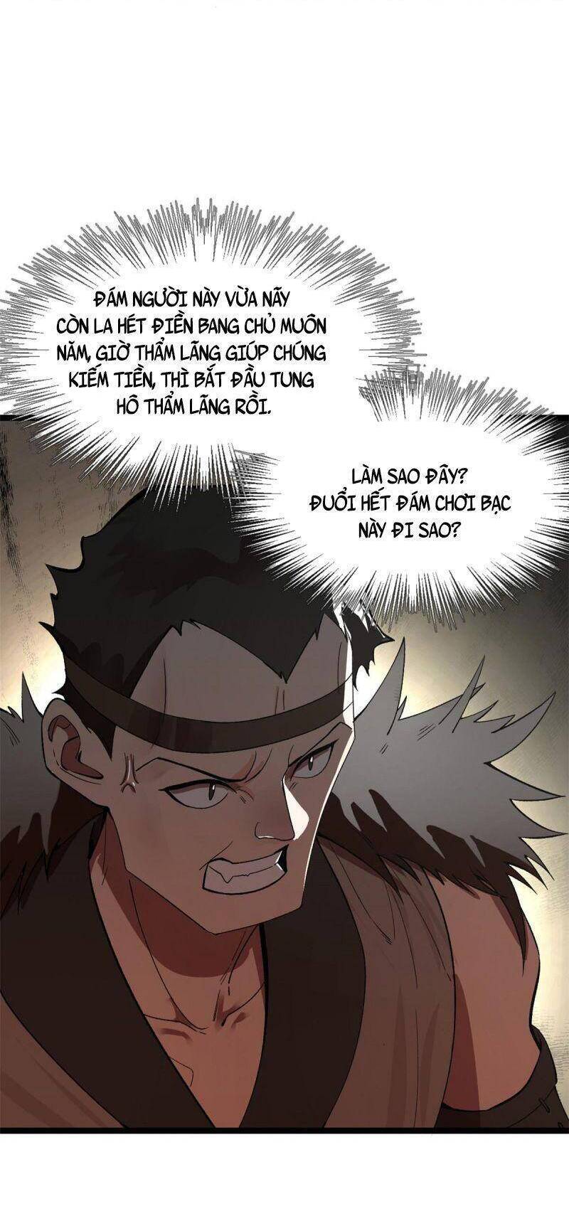 Chàng Rể Mạnh Nhất Lịch Sử Chap 26 - Next Chap 27