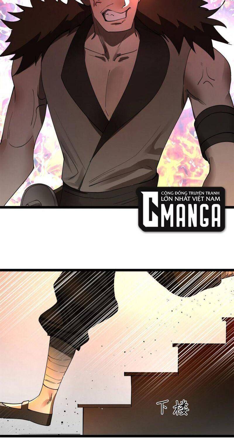 Chàng Rể Mạnh Nhất Lịch Sử Chap 26 - Next Chap 27