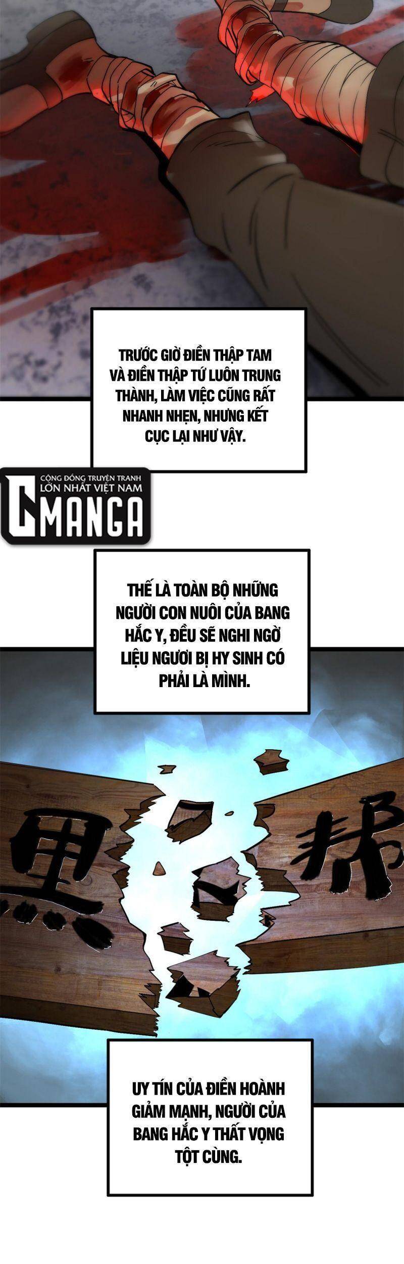 Chàng Rể Mạnh Nhất Lịch Sử Chap 27 - Next Chap 28