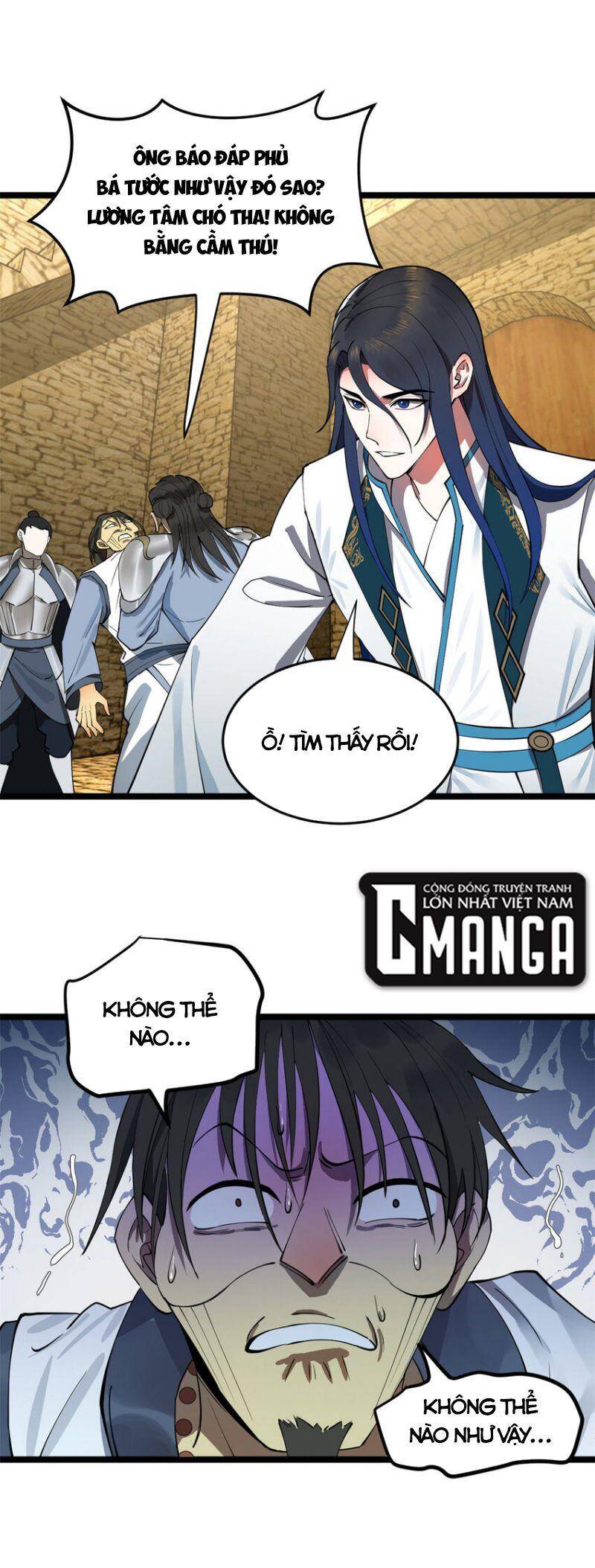 Chàng Rể Mạnh Nhất Lịch Sử Chap 42 - Next Chap 43