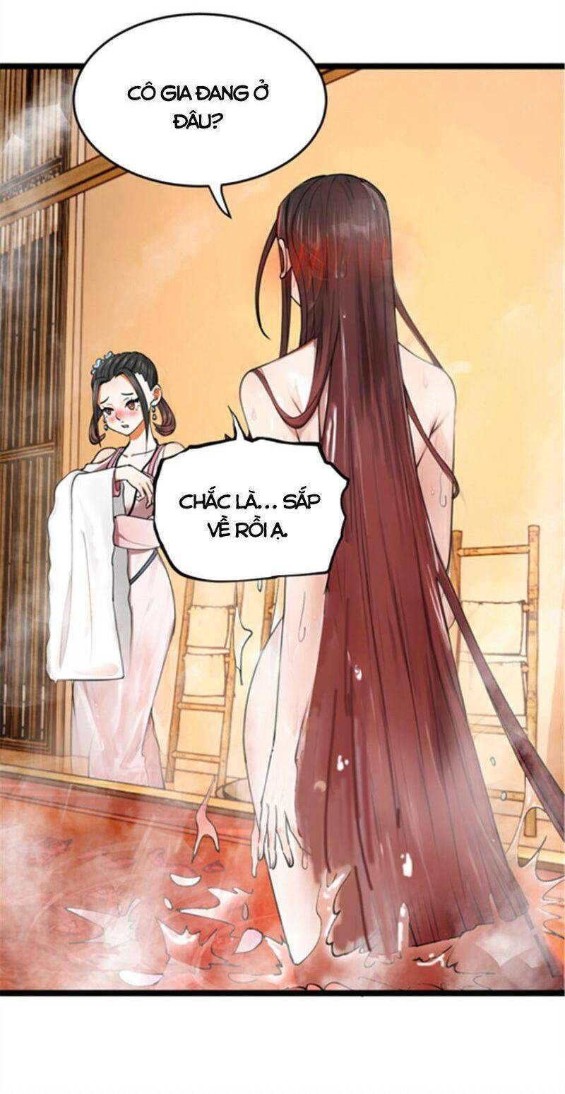 Chàng Rể Mạnh Nhất Lịch Sử Chap 43 - Next Chap 44