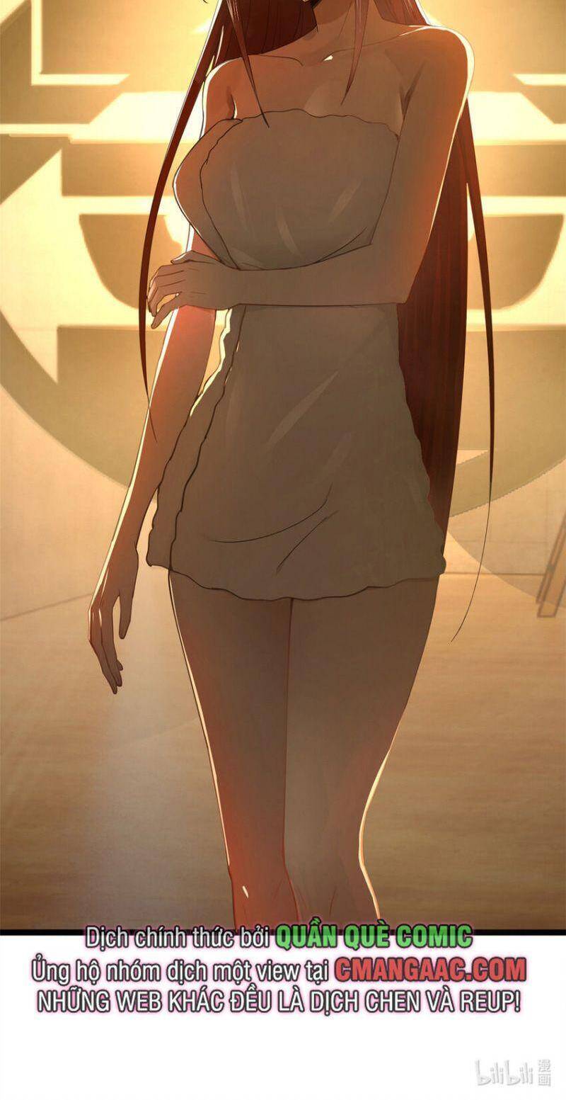 Chàng Rể Mạnh Nhất Lịch Sử Chap 43 - Next Chap 44