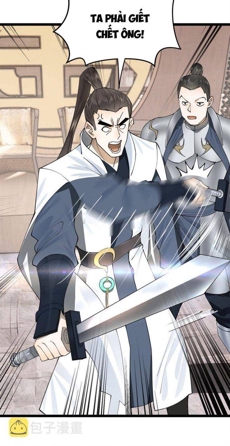 Chàng Rể Mạnh Nhất Lịch Sử Chap 43 - Next Chap 44