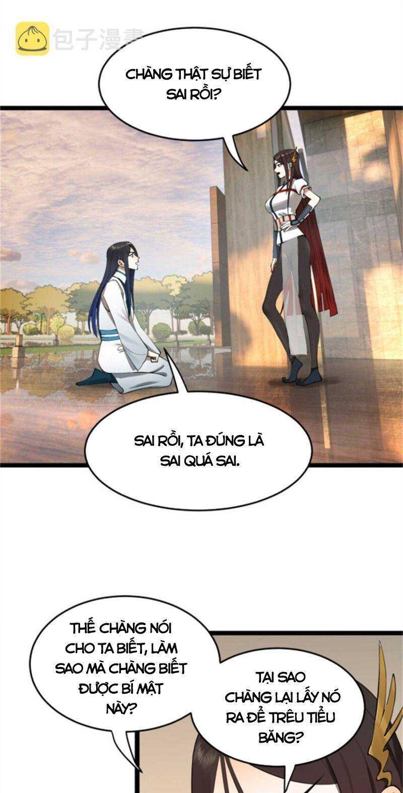 Chàng Rể Mạnh Nhất Lịch Sử Chap 44 - Next Chap 45