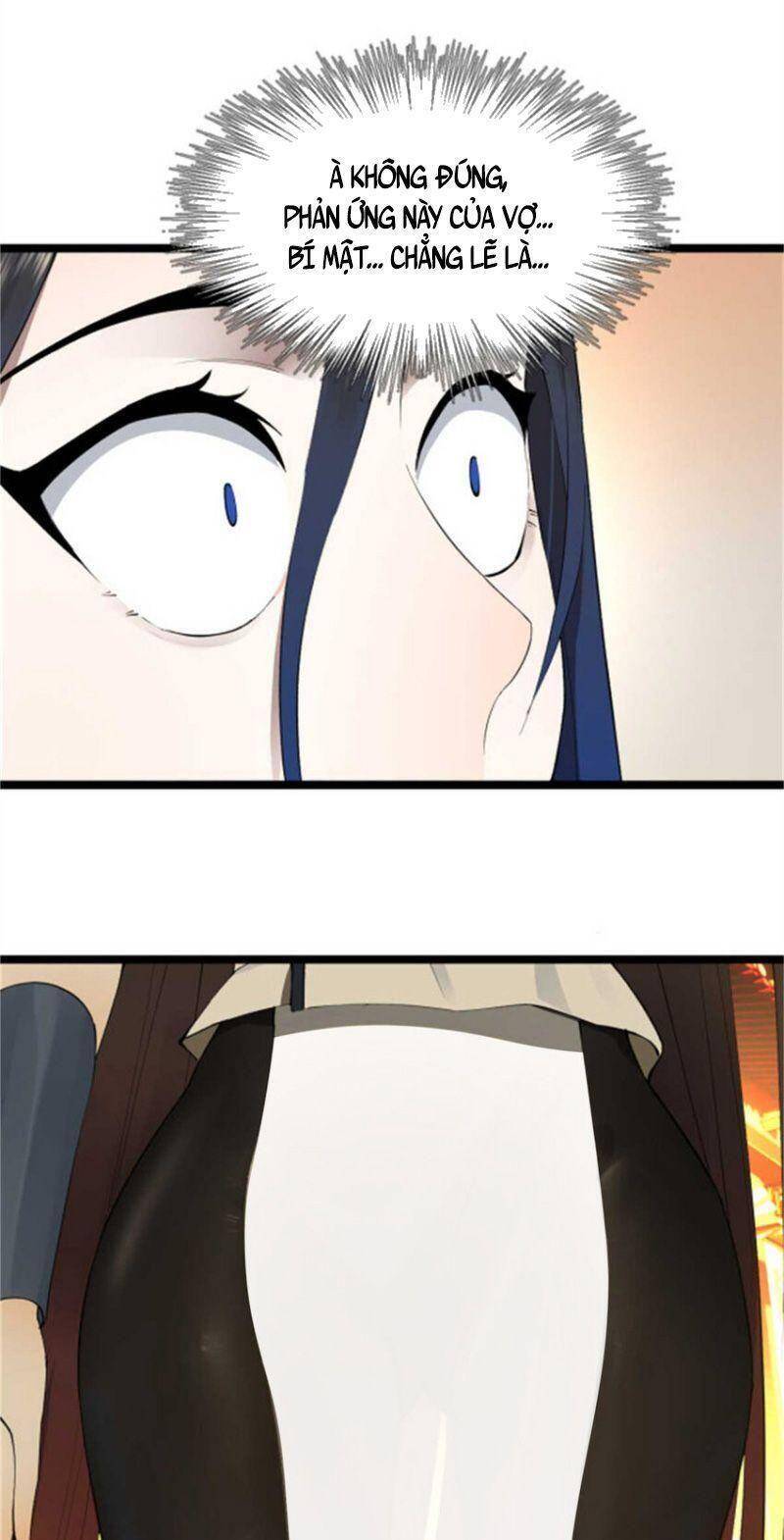 Chàng Rể Mạnh Nhất Lịch Sử Chap 44 - Next Chap 45