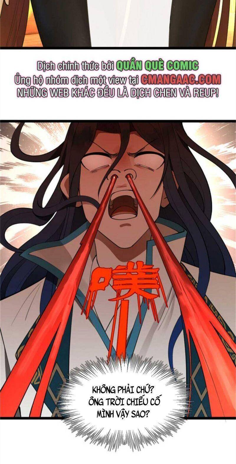 Chàng Rể Mạnh Nhất Lịch Sử Chap 44 - Next Chap 45