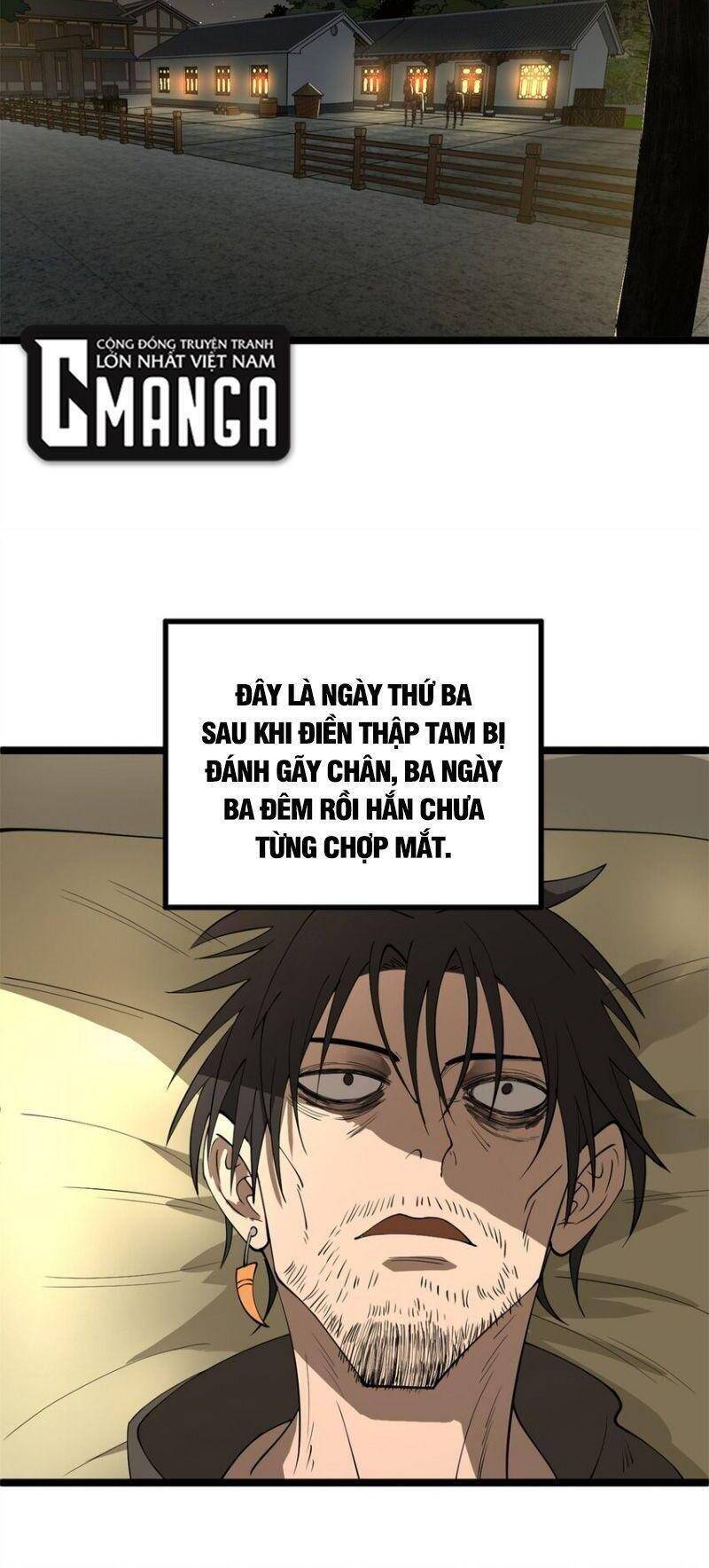 Chàng Rể Mạnh Nhất Lịch Sử Chap 50 - Next Chap 51