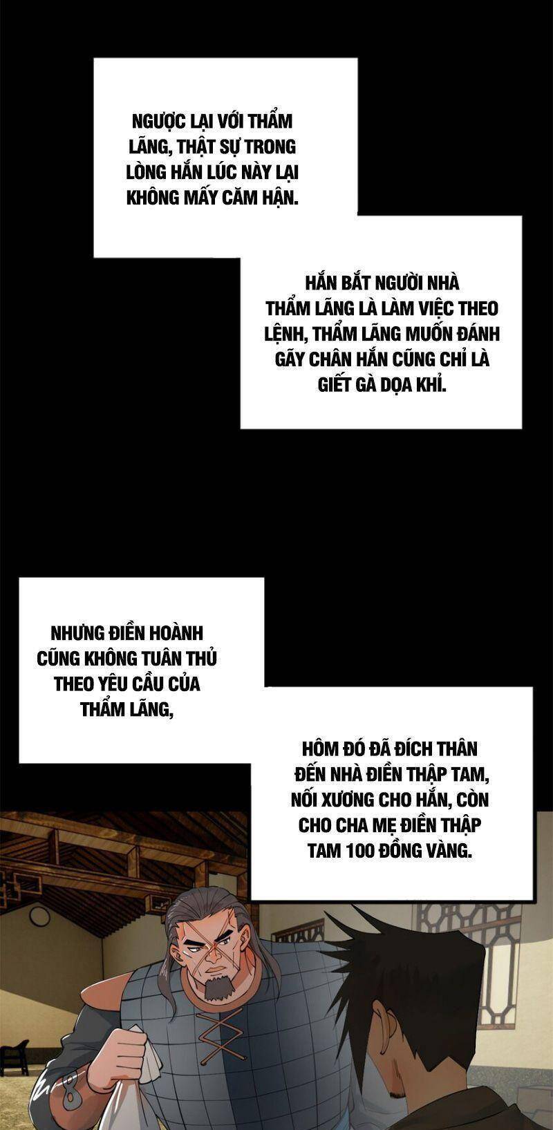 Chàng Rể Mạnh Nhất Lịch Sử Chap 50 - Next Chap 51