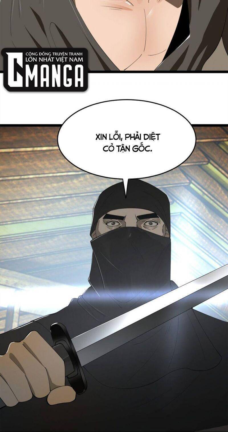 Chàng Rể Mạnh Nhất Lịch Sử Chap 50 - Next Chap 51