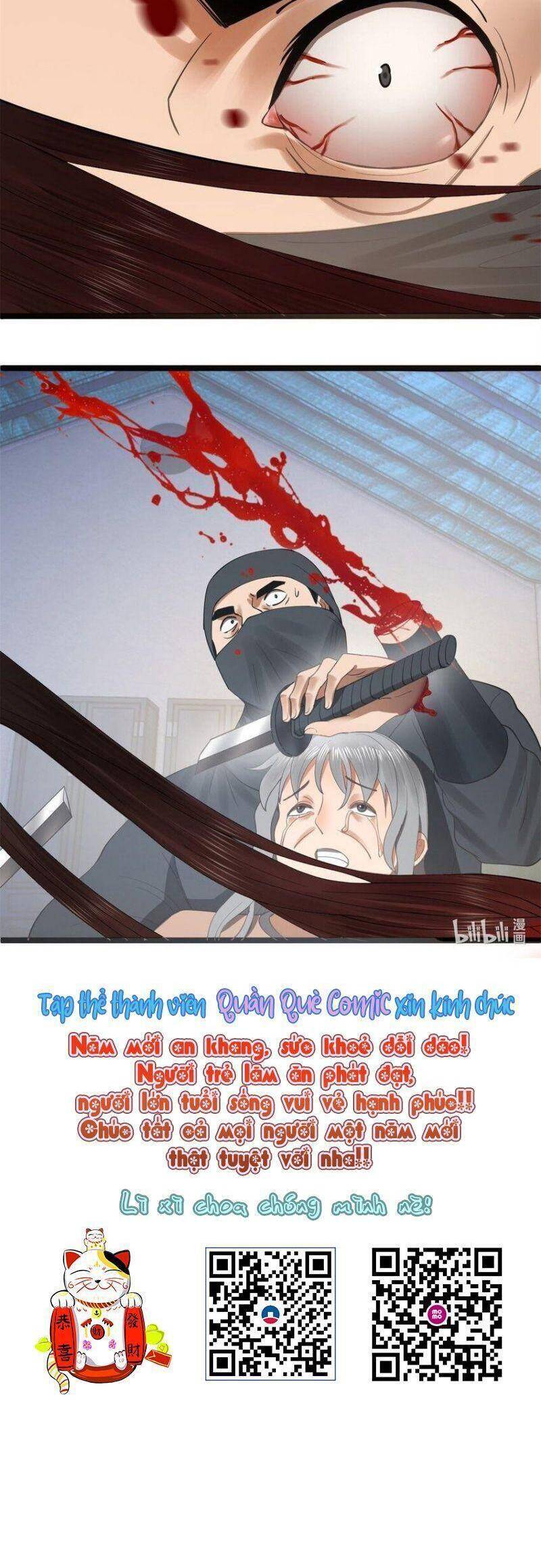 Chàng Rể Mạnh Nhất Lịch Sử Chap 50 - Next Chap 51