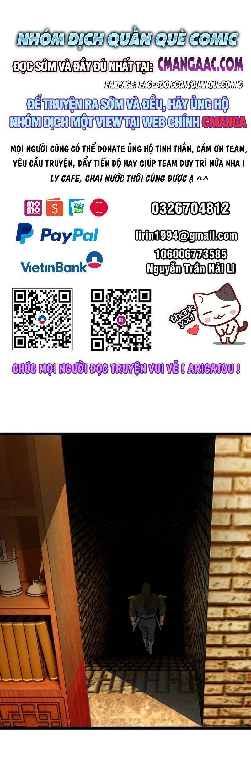 Chàng Rể Mạnh Nhất Lịch Sử Chap 53 - Next Chap 54