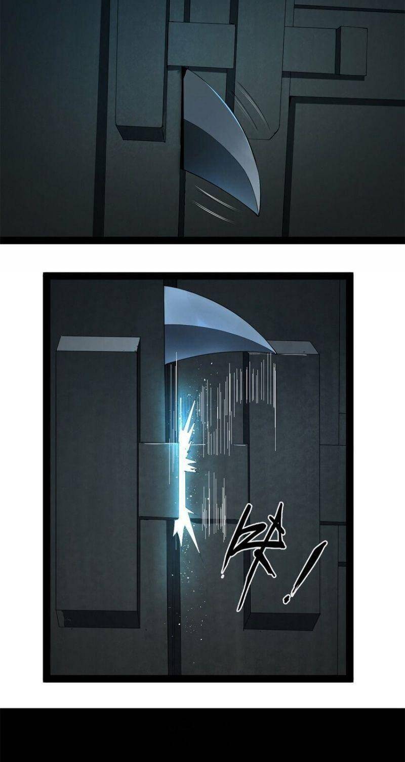 Chàng Rể Mạnh Nhất Lịch Sử Chap 54 - Next Chap 55