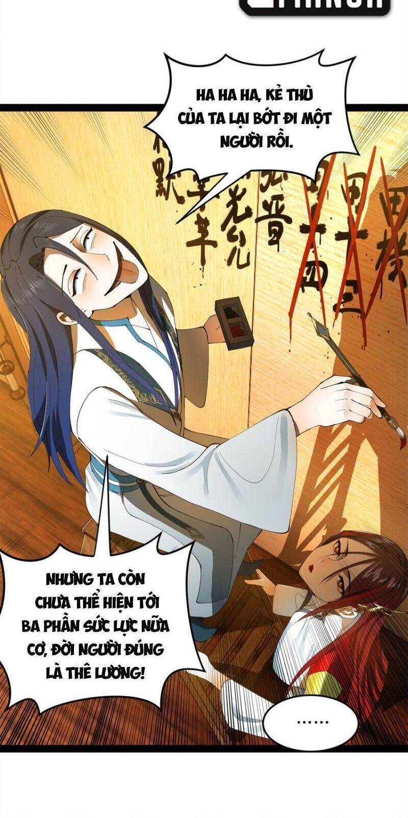 Chàng Rể Mạnh Nhất Lịch Sử Chap 56 - Next Chap 57