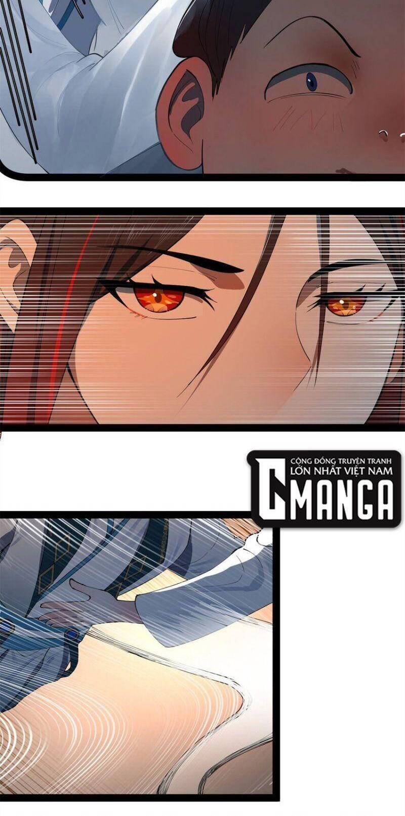 Chàng Rể Mạnh Nhất Lịch Sử Chap 56 - Next Chap 57