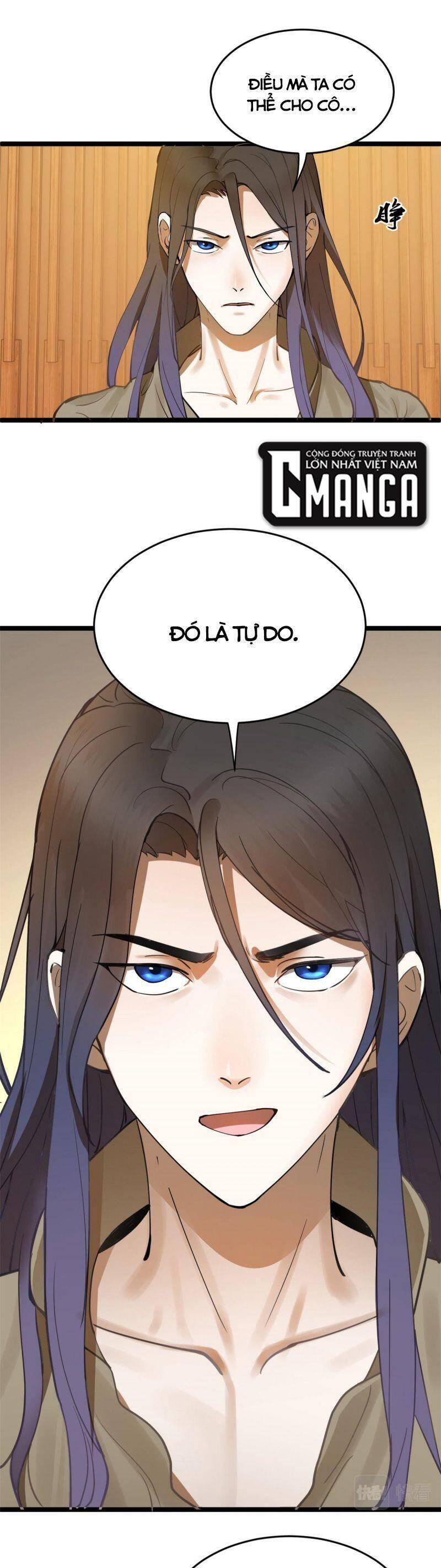 Chàng Rể Mạnh Nhất Lịch Sử Chap 11 - Next Chap 12