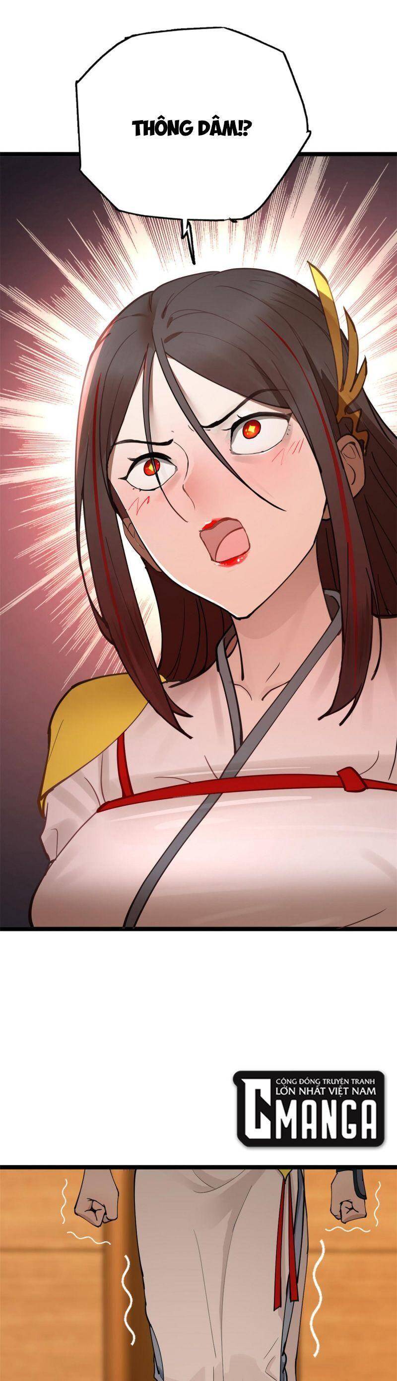 Chàng Rể Mạnh Nhất Lịch Sử Chap 11 - Next Chap 12