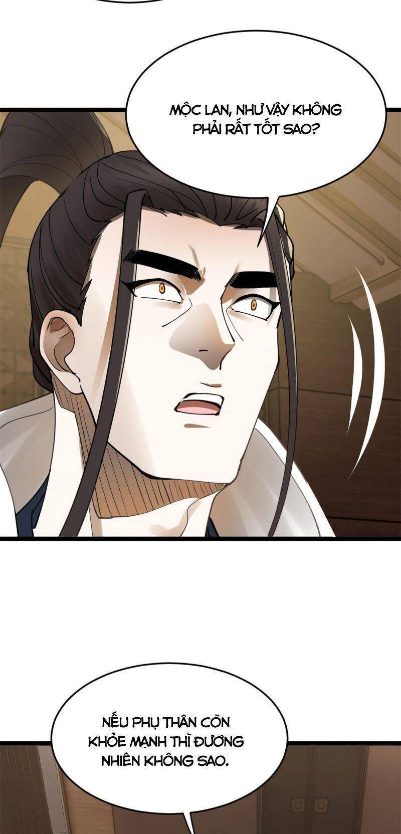 Chàng Rể Mạnh Nhất Lịch Sử Chap 11 - Next Chap 12