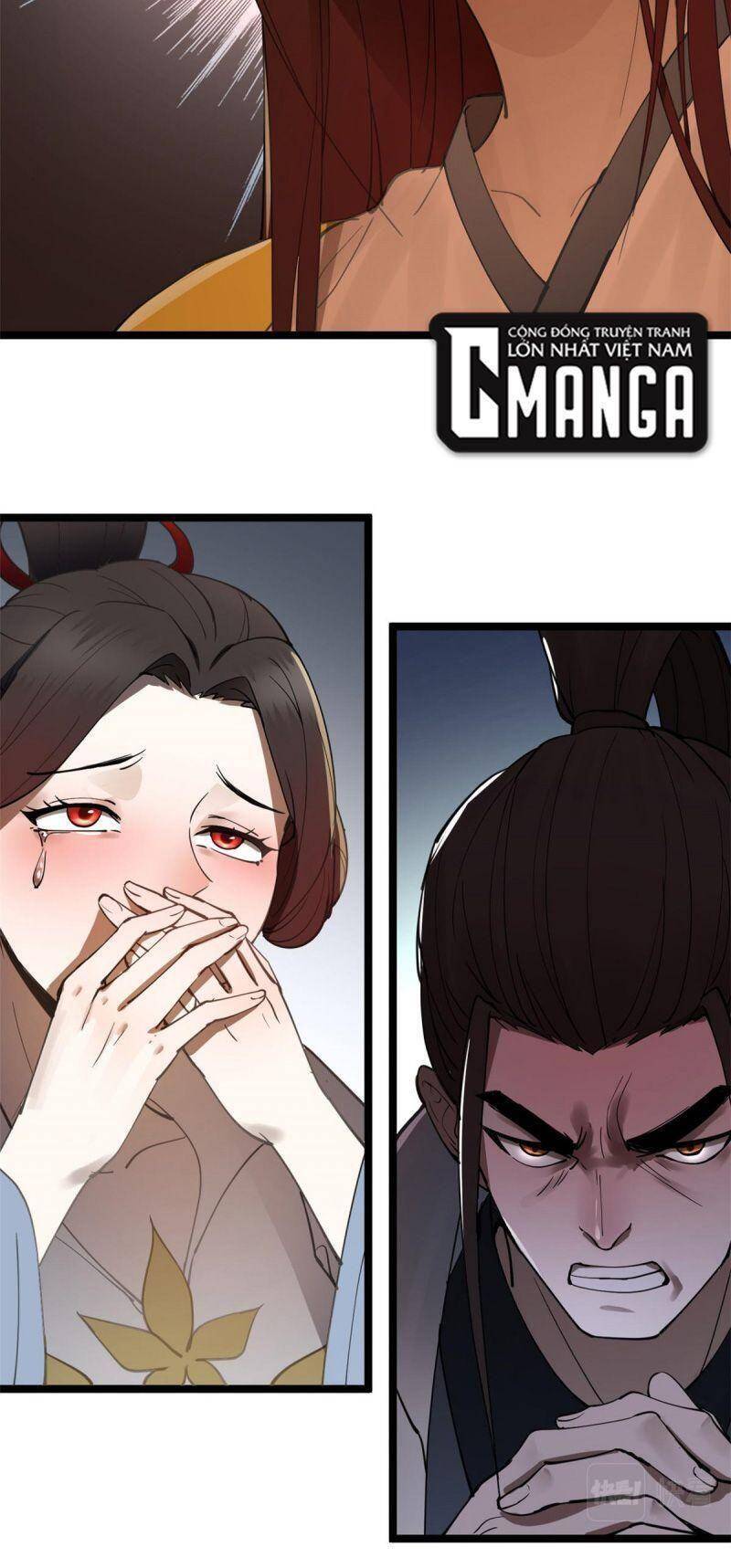 Chàng Rể Mạnh Nhất Lịch Sử Chap 11 - Next Chap 12