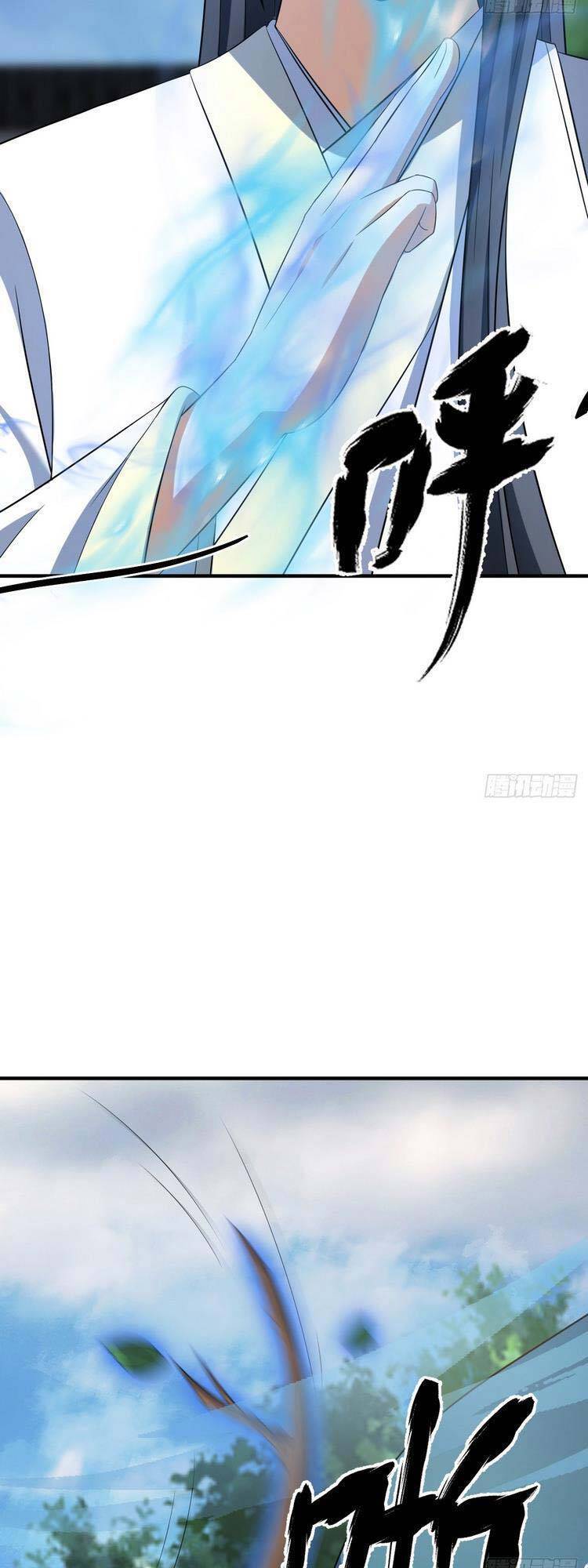 Ta Ở Nhà 100 Năm Khi Ra Ngoài Đã Vô Địch Chap 15 - Next Chap 16