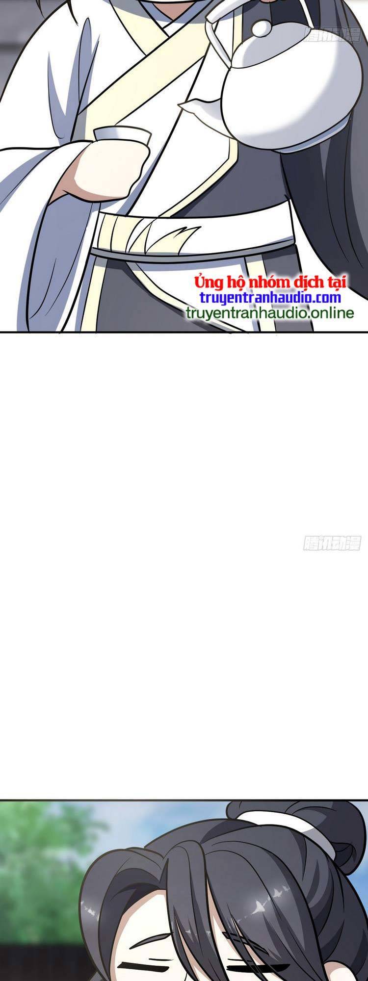 Ta Ở Nhà 100 Năm Khi Ra Ngoài Đã Vô Địch Chap 28 - Next Chap 29