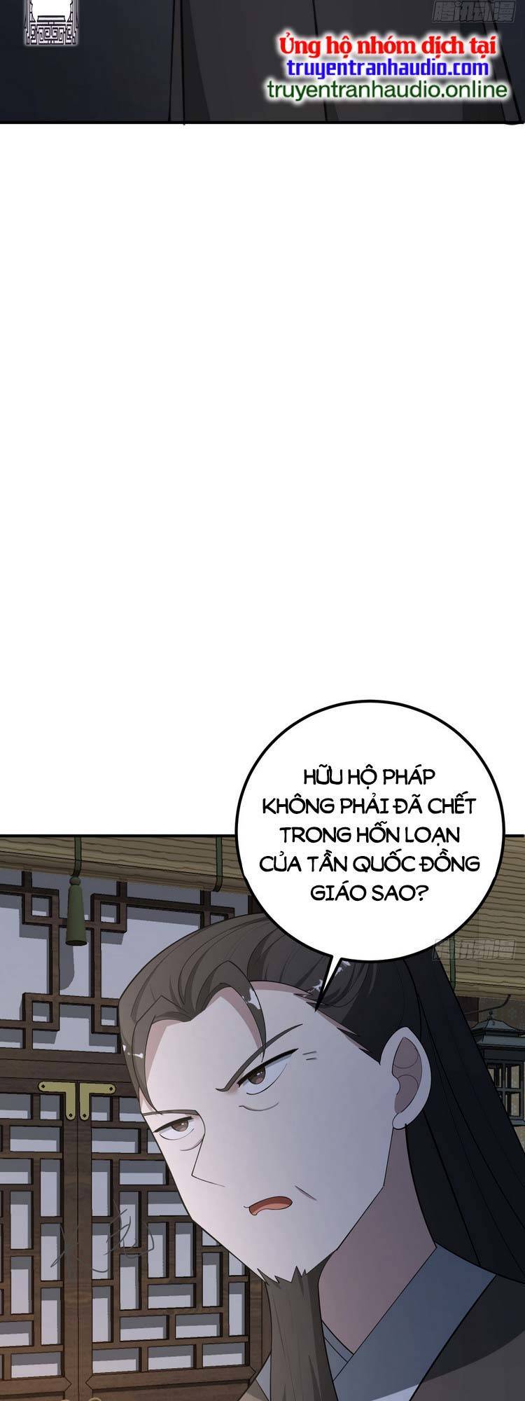 Ta Ở Nhà 100 Năm Khi Ra Ngoài Đã Vô Địch Chap 30 - Next Chap 31