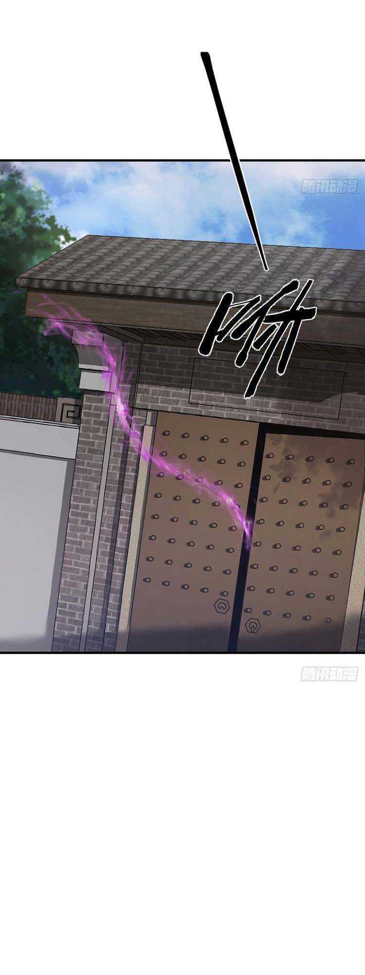 Ta Ở Nhà 100 Năm Khi Ra Ngoài Đã Vô Địch Chap 12 - Next Chap 13