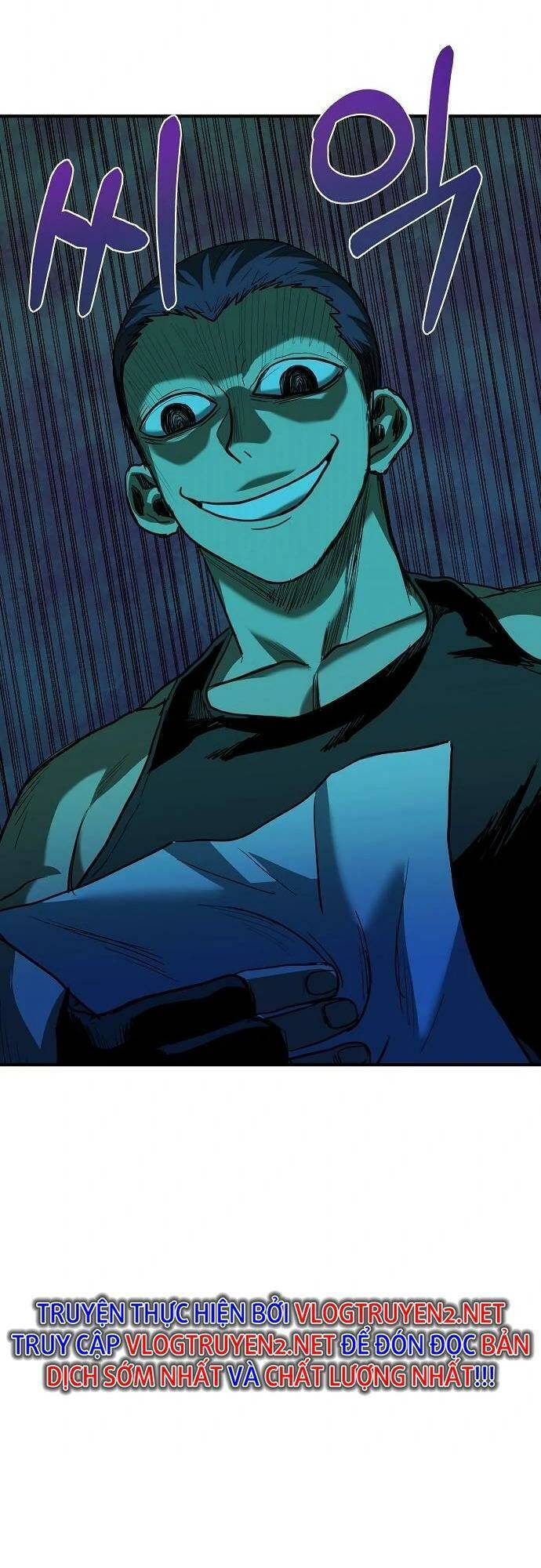 Vua Võ Đài Chap 28 - Next Chap 29