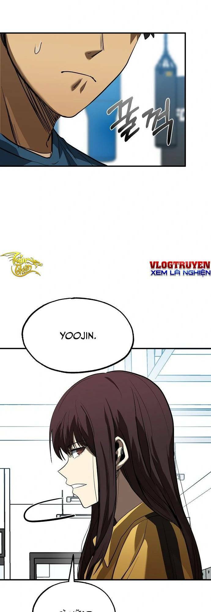 Vua Võ Đài Chap 28 - Next Chap 29