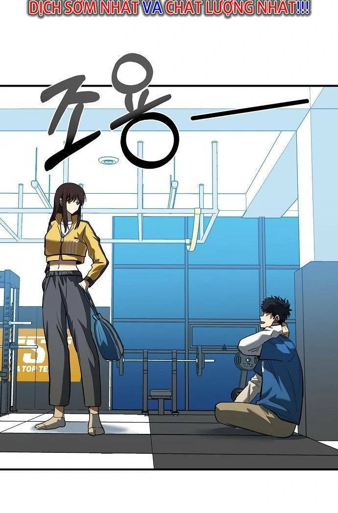 Vua Võ Đài Chap 28 - Next Chap 29