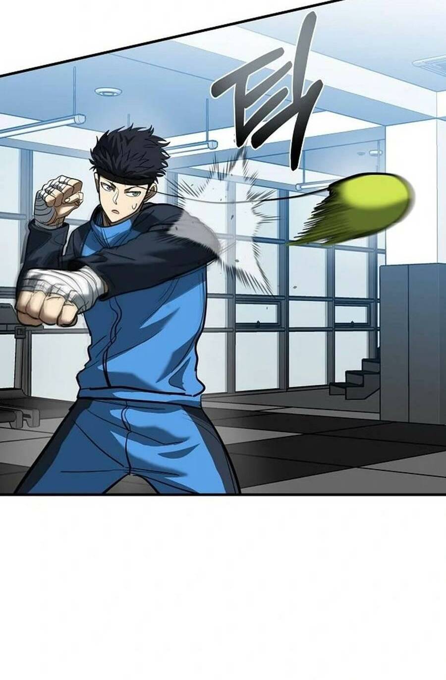 Vua Võ Đài Chap 29 - Next Chap 30