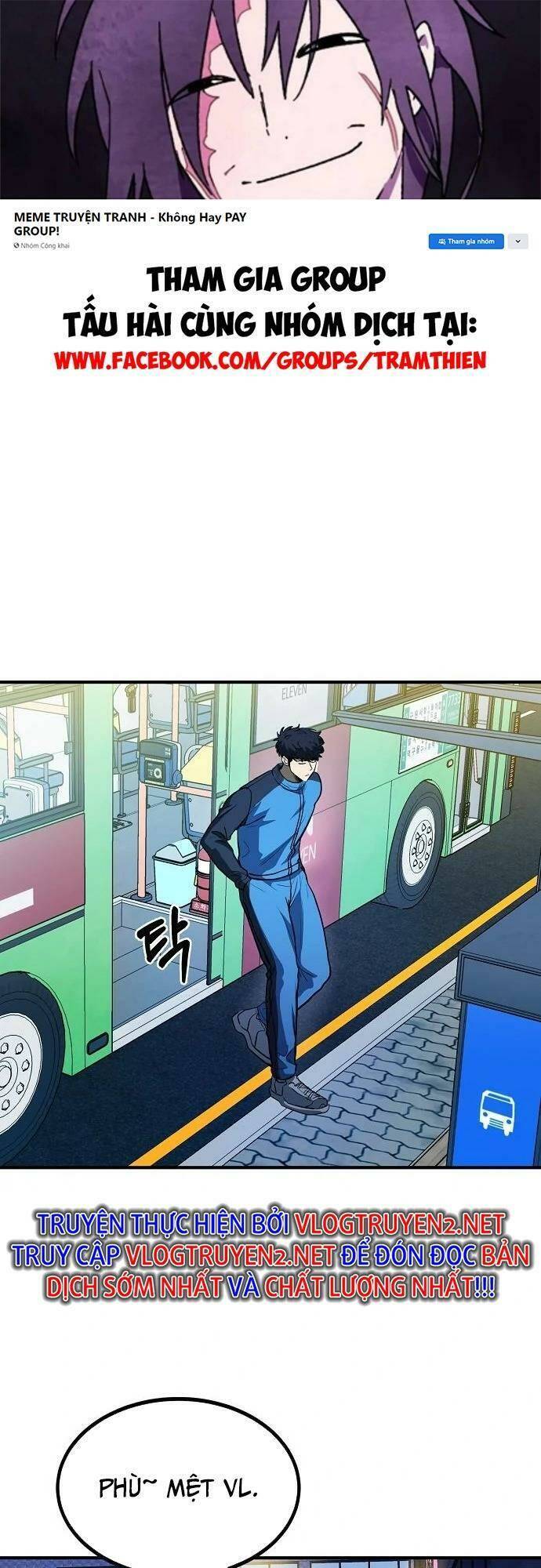 Vua Võ Đài Chap 30 - Next Chap 31